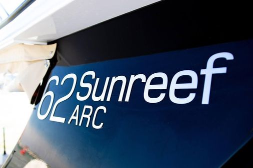 Sunreef 62-ARC image