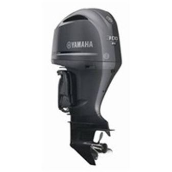 Yamaha F300XCA image