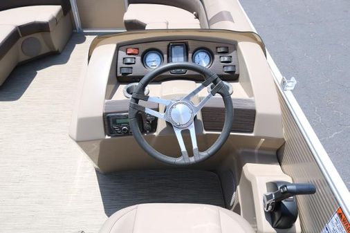Bennington 20-SSRCX image