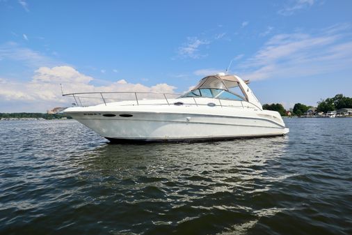 Sea Ray 340 Sundancer image