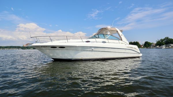 Sea Ray 340 Sundancer