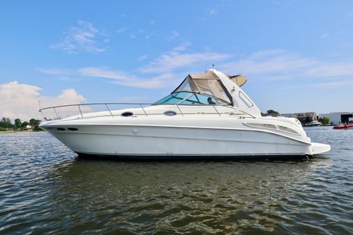 Sea Ray 340 Sundancer image