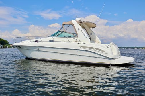 Sea Ray 340 Sundancer image