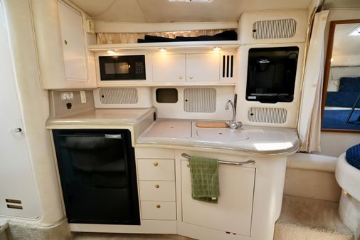 Sea Ray 340 Sundancer image