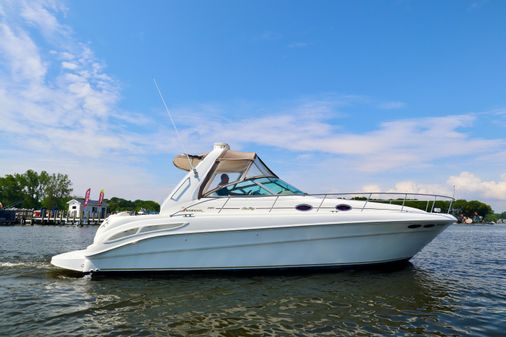 Sea Ray 340 Sundancer image