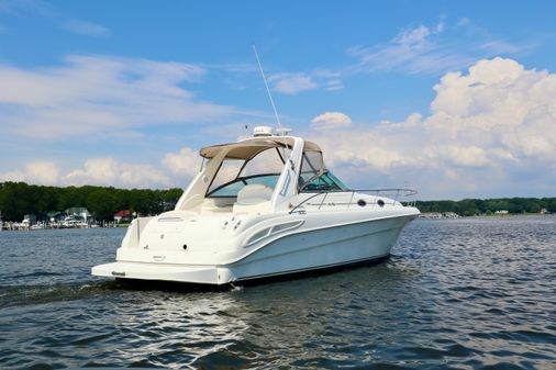 Sea Ray 340 Sundancer image