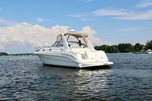 Sea Ray 340 Sundancer image