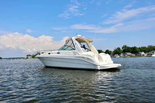 Sea Ray 340 Sundancer image