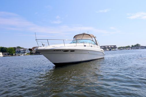 Sea Ray 340 Sundancer image