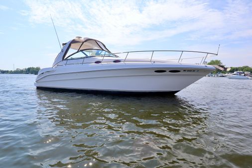 Sea Ray 340 Sundancer image