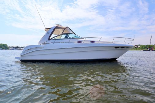 Sea Ray 340 Sundancer image