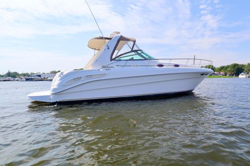 Sea Ray 340 Sundancer image