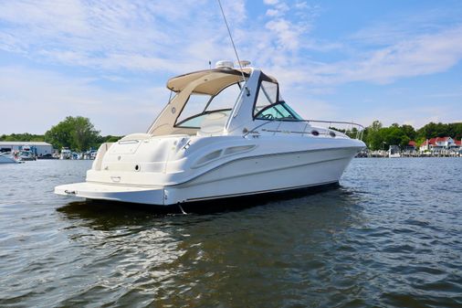 Sea Ray 340 Sundancer image