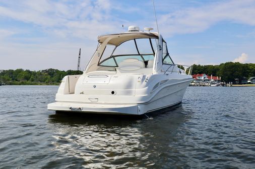 Sea Ray 340 Sundancer image