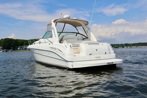 Sea Ray 340 Sundancer image