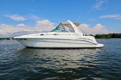 Sea Ray 340 Sundancer image