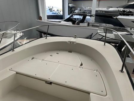 Boston Whaler 210 Montauk image