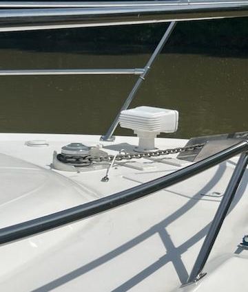 Sea Ray 400 image