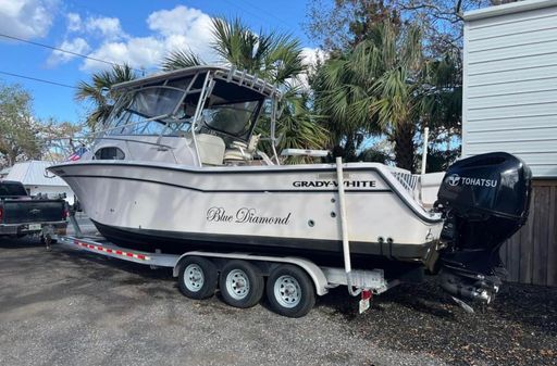 Grady-White Marlin 300 image