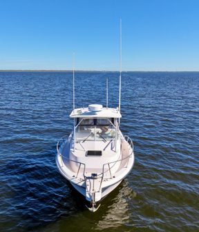 Grady-White Marlin 300 image