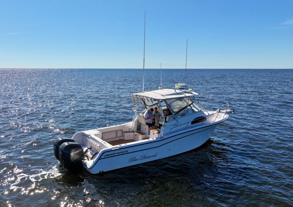 Grady-White Marlin 300 image