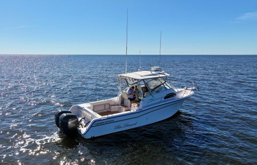 Grady-White Marlin 300 image