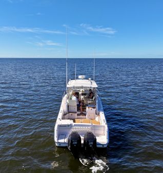 Grady-White Marlin 300 image