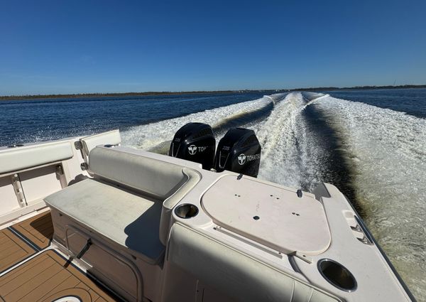 Grady-White Marlin 300 image