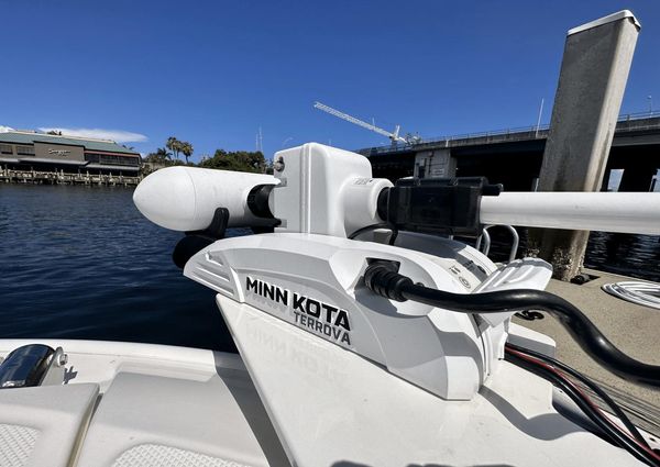 Boston Whaler 280 Dauntless image