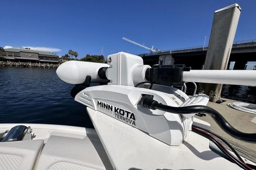 Boston Whaler 280 Dauntless image