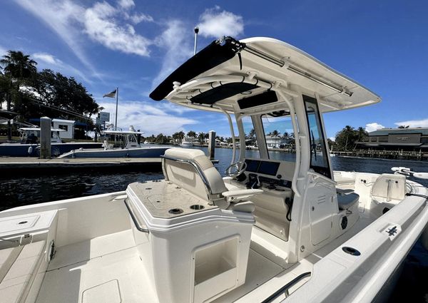 Boston Whaler 280 Dauntless image