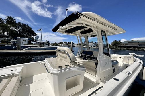 Boston Whaler 280 Dauntless image