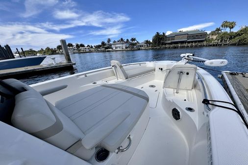 Boston Whaler 280 Dauntless image