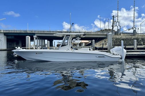 Boston Whaler 280 Dauntless image