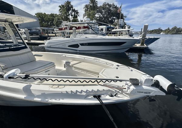 Boston Whaler 280 Dauntless image