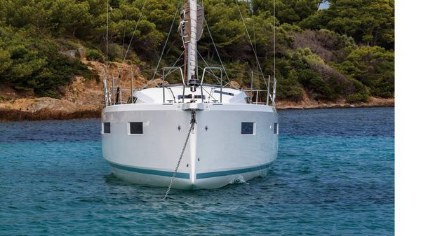 Jeanneau 410