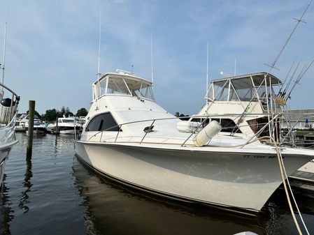 Ocean Yachts 42 Super Sport image