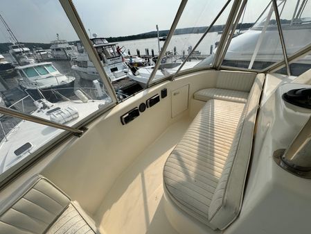 Ocean Yachts 42 Super Sport image