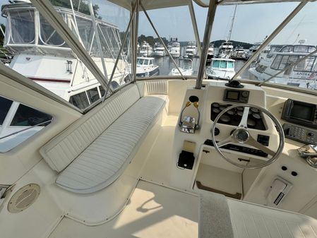 Ocean Yachts 42 Super Sport image