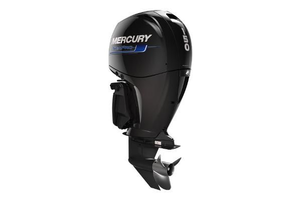 Mercury SeaPro 150 hp  - main image