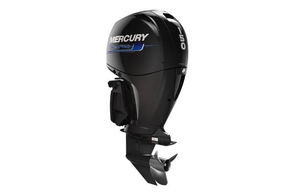 Mercury SeaPro 150 hp - main image