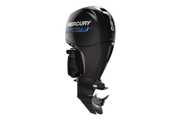 Mercury SeaPro 150 hp - main image
