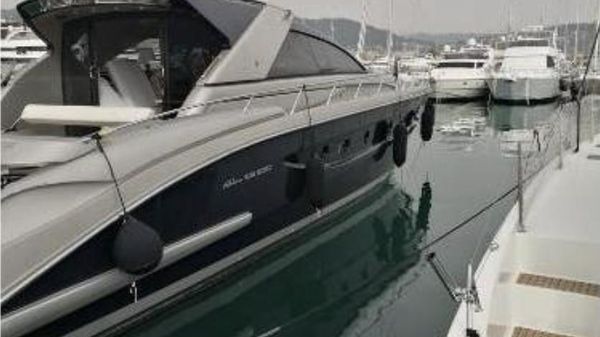 Riva 68 Ego
