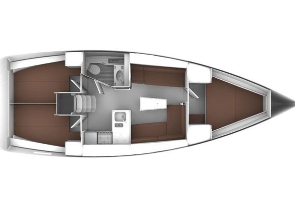 Bavaria CRUISER-37 image