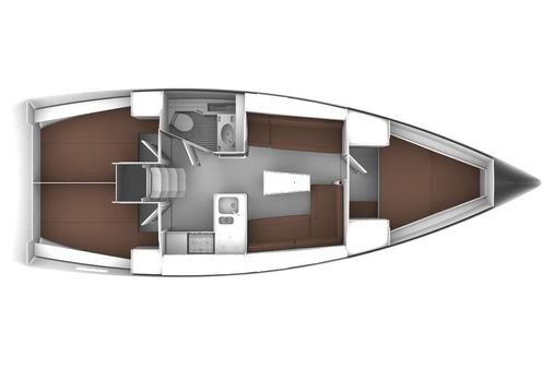 Bavaria CRUISER-37 image