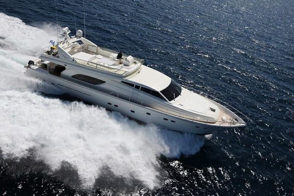 Ferretti-yachts 80 - main image