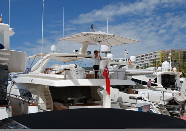 Ferretti-yachts 80 image
