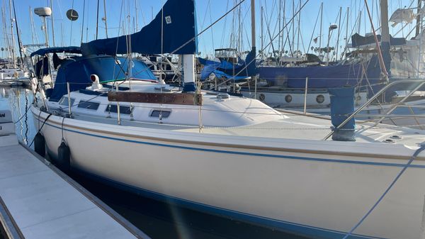 Catalina 36 ft. Sloop