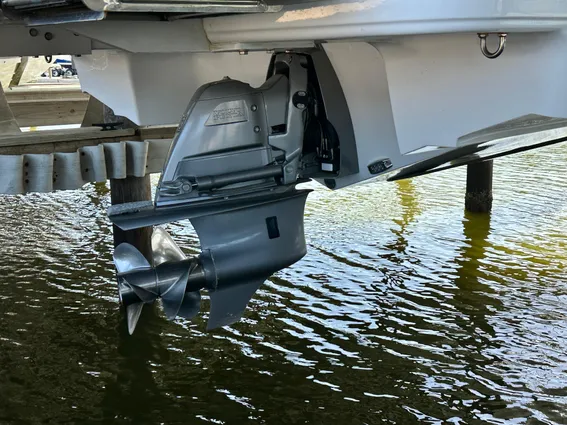 Four Winns HD8 image