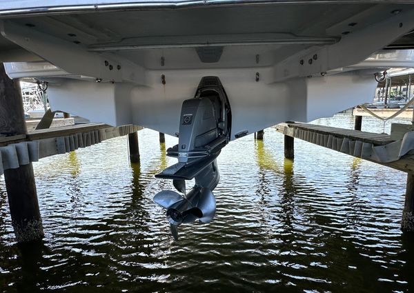 Four Winns HD8 image